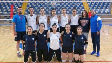 Galip Demirel SK Voleybol Takımının Maçına Davet