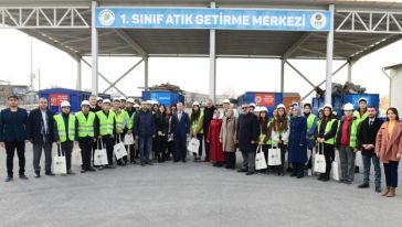 "Kaynakları Başka Bir Yatırım Alanına Yönlendirebilirdik"