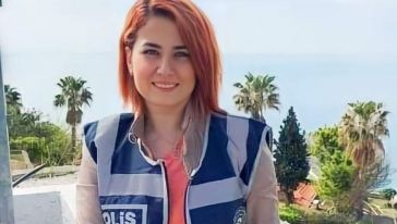Malatyalı Kadın Polisi Meslektaşı Olan Kocası Öldürdü