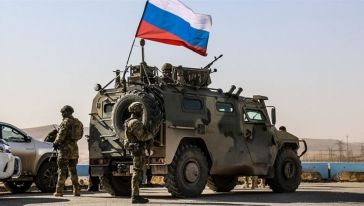Rus Ordusu Asker Sayısını 1,5 Milyona Yükseltecek