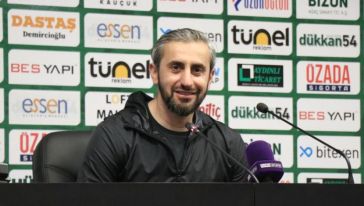 Sakaryaspor, Özbalta İle Yollarını Ayırdı