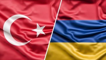 'Türkiye Ermenistan'la Normalleşme Çabasında Samimi'