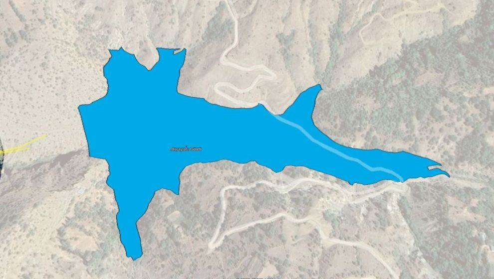 Mir Yaylası Barajı İhale Sözleşmesi İmzalandı