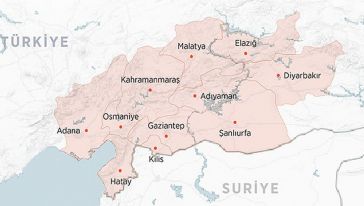 11 İlde İşten Çıkarma Yasağı