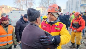 Babası Malatya'dan Kızının Cenazesini Almaya Gitmişti Ve..