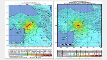 "Bu Hareketler Birkaç Yıl Devam Edecektir"