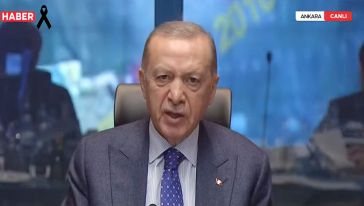 Erdoğan Duyurdu.. Malatya Dahil 10 İlde OHAL İlan Edildi