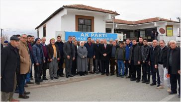 "Geçmişi Olmayanların Geleceği de Olmayacak"