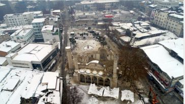 Malatya'yı Bir Deprem Vurdu, Bir de İlgili Kurumların Yetersiz ve Acizliği!.