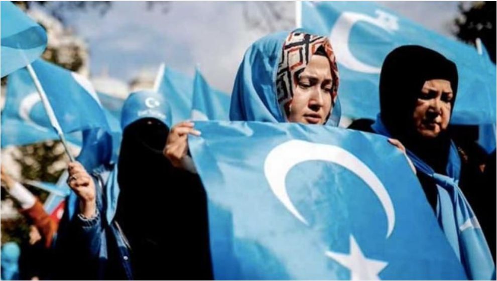 Kanada, 10 Bin Uygur Türkü'nü Ülkeye Alacak