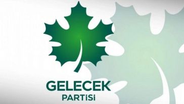 Gelecek Partisi'nden 10 Aday Adayı