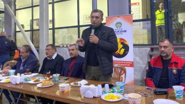 "İlk Saatlerden İtibaren Malatya'da Her Şey Çok Zordu, Sıkıntılıydı"