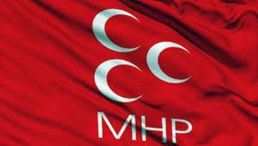 MHP'ye 23 Aday Adaylığı Başvurusu Yapıldı
