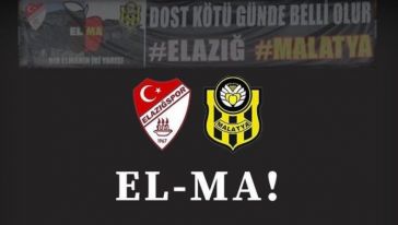 "Yeni Malatyaspor Taraftarları da Aramızda Olacak"