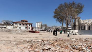 "Ben Yaptım Oldu Anlayışı Kabul Edilemez, Nerede Kalacaklar?"