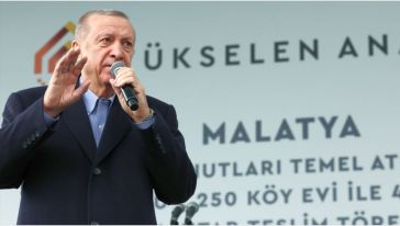 "Kayıpları Telafi Edeceğiz"