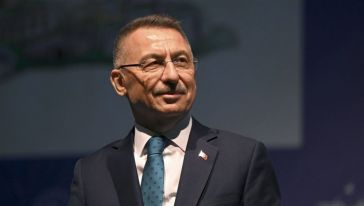 Oktay: "Cumhurbaşkanımızın Sağlık Durumu Çok İyi"