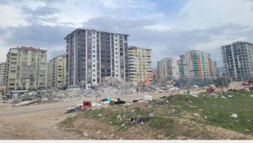 Deprem Bölgesinde En Yüksek Kira Artışı Malatya'da