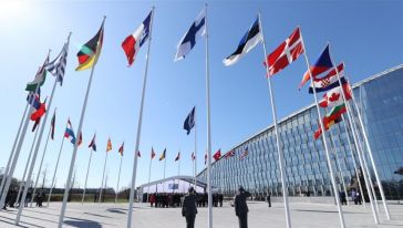 Finlandiya Resmen NATO'nun 31. Üyesi Oldu