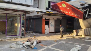 'Malatya'nın İmalat ve Hizmet Sektöründeki Deprem Hasarı 50 Milyar'