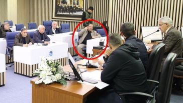 Malatya 'Niteliksizlik' Yüzünden Yıkıldı da Bunların Umurunda mı?