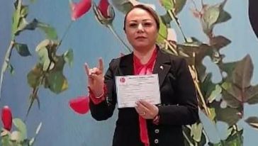 MHP Sabık Rektörün Aday Adaylığını Reddetti, Kurtulamadı!