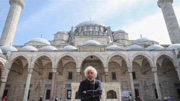 Mimar Sinan'ın Eserleri, 'Deprem Matematiği' İle Yıllara Meydan Okuyor