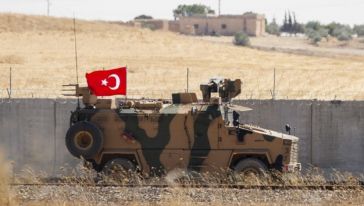 Rusya: "Türkiye- Suriye İlişkilerinin İyileşmesi Bölgedeki Durumu Değiştirecek"