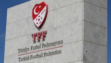 TFF: "Gaziantep FK ve Hatayspor Kararı Değişmeyecek"