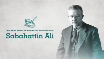 Türk Edebiyatının Önemli İsmi: Sabahattin Ali