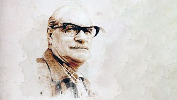 Yolu Malatya Hapishanesinden Geçen Bir Büyük Yazar: Kemal Tahir