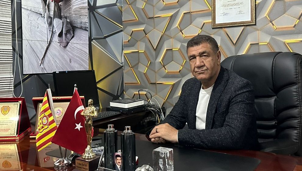 “Halkımızın Tekrar Malatya’ya Dönmesini İstiyoruz”