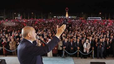 Cumhurbaşkanlığı Seçimi İçin Dünya Basınında Yazılanlar.. "Namağlup Erdoğan"