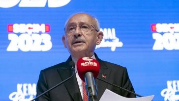 "Son Yılların En Adil Olmayan Seçim Sürecini Yaşadık"