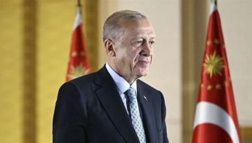 Recep Tayyip Erdoğan Vakfı Kuruldu