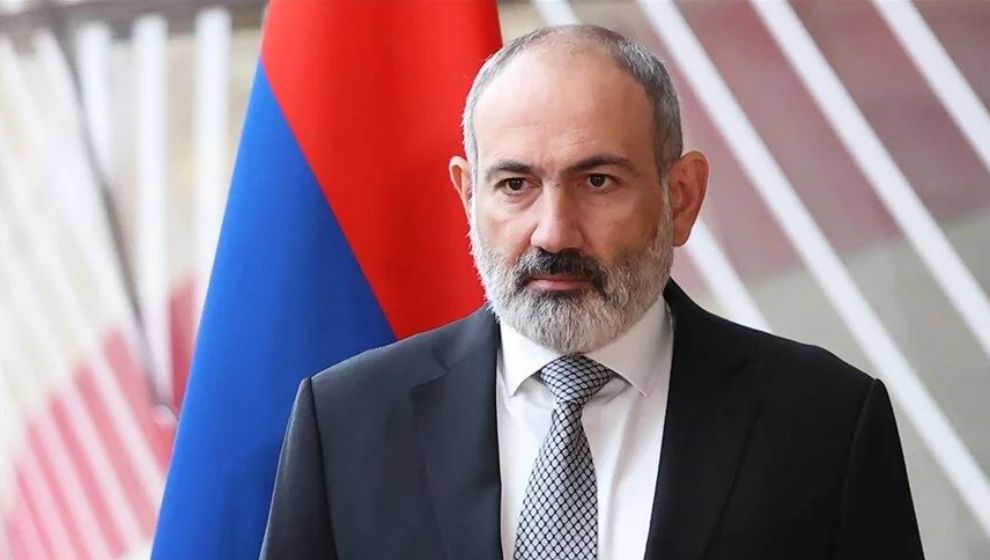 Ermenistan, Azerbaycan'ın Toprak Bütünlüğünü Tanımaya Hazır