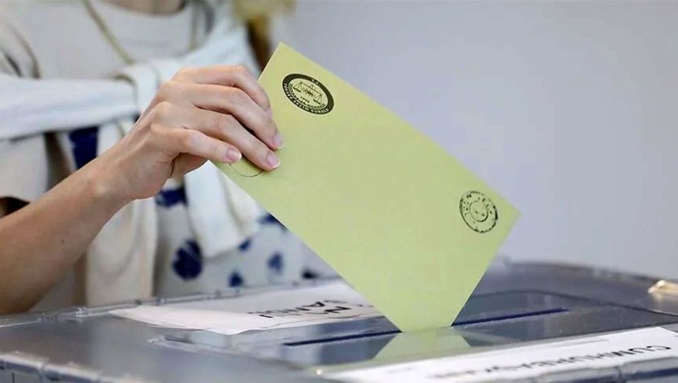 Seçmen ve Katılım Arttı, Geçersiz Oy Azaldı