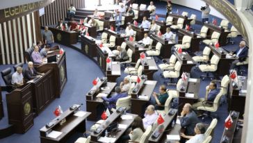 Büyükşehir Meclisi Haziran Toplantılarını Tamamladı