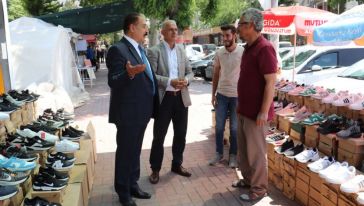 "Depremde En Büyük Yıkım Malatya'da Yaşandı"