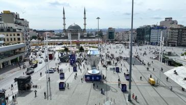 İstanbul, Şampiyonlar Ligi Finaline Hazır