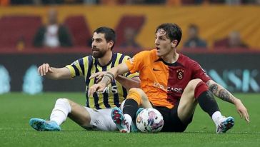 Süper Ligde Geçen Sezon 74 Ülkeden 311 Futbolcu Oynadı