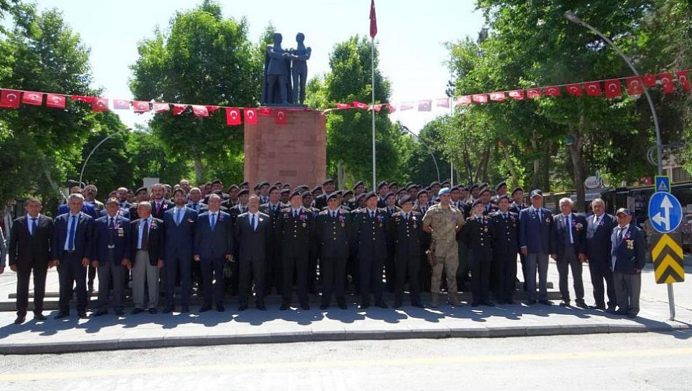 Jandarma, 184. Kuruluş Yıldönümünü Kutluyor
