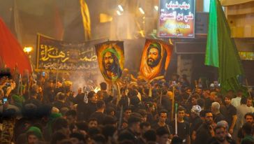 Asırlardır Dinmeyen Acı: Kerbela