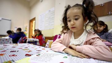 Bakanlık Açıkladı, Yeni Eğitim ve Öğretim Yılı 11 Eylül'de Başlayacak