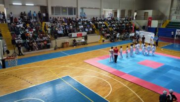 Battalgazi Belediyesi Yaz Spor Okulları Açıldı