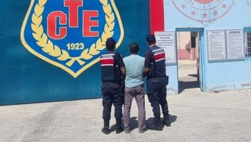 Cinayet Suçundan Aranan Firari Yakalandı