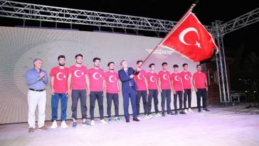 Malatya'da Demokrasi ve Milli Birlik Günü Anma Programı