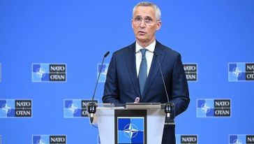 NATO, Rusya'nın Tahıl Anlaşmasından Çekilmesini Kınadı