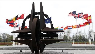 NATO, Rusya'ya Karşı Askeri Planlar Hazırladı