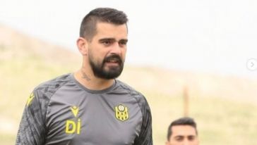 Yeni Malatyaspor'un Sportif Direktöründen Veda Mesajı